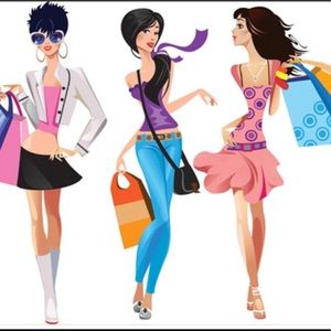 Meet your Posher, Lola